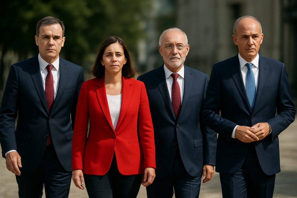 Confira a agenda dos presidenciáveis nesta quinta-feira