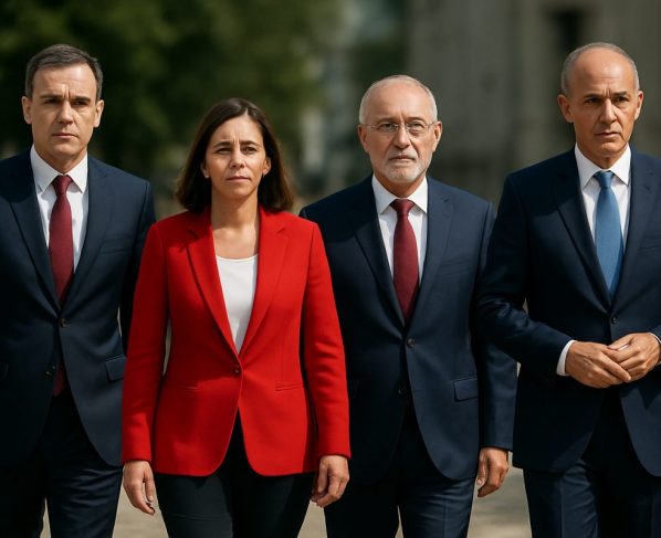 Confira a agenda dos presidenciáveis nesta quinta-feira