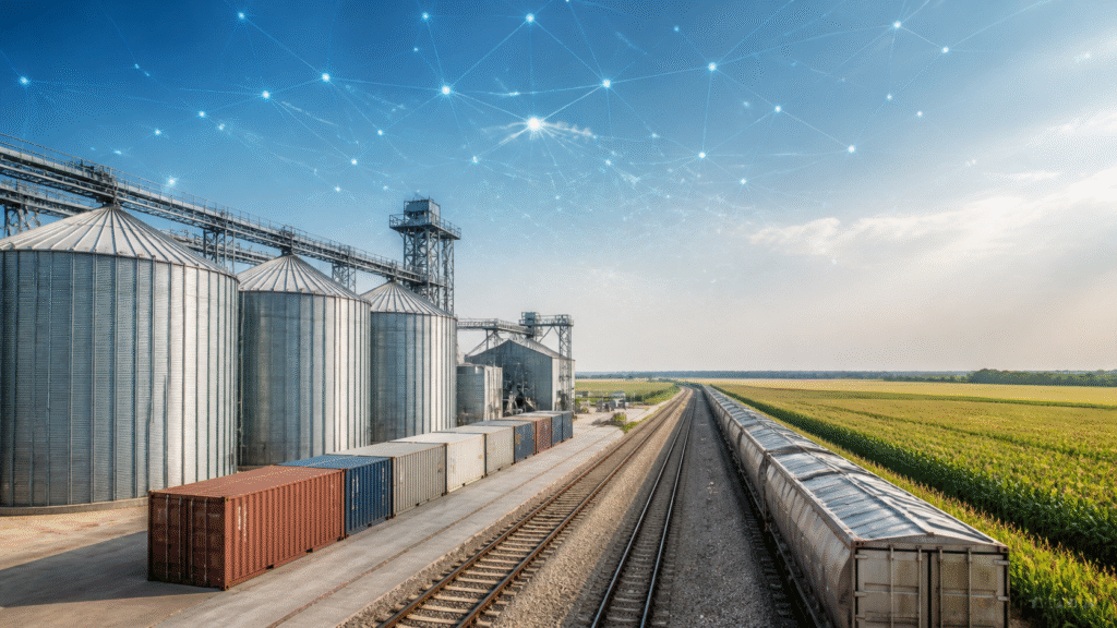 CNA participa do Global Agribusiness Festival em São Paulo