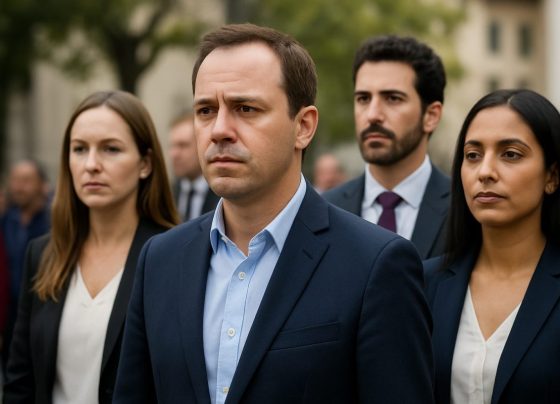 Quase um quinto dos candidatos do Paraná nas eleições de 2026 nasceram fora do estado