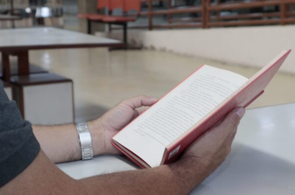 Centro Cultural Moriconi tem nova edição do projeto ‘Trajetória Literária’ nesta quinta-feira