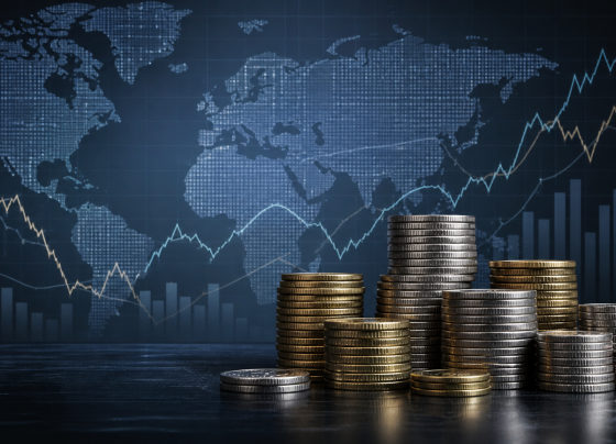 Comef avalia que condições financeiras globais ficaram mais restritivas