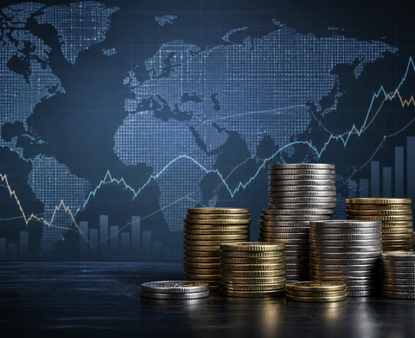 Comef avalia que condições financeiras globais ficaram mais restritivas
