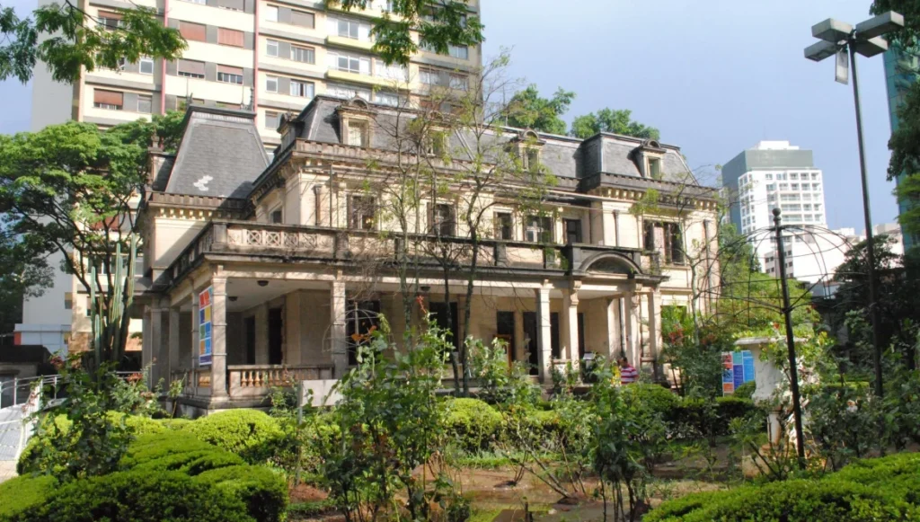 Confira atividades gratuitas nos Museus-Casas que articulam natureza e literatura para todas as idades