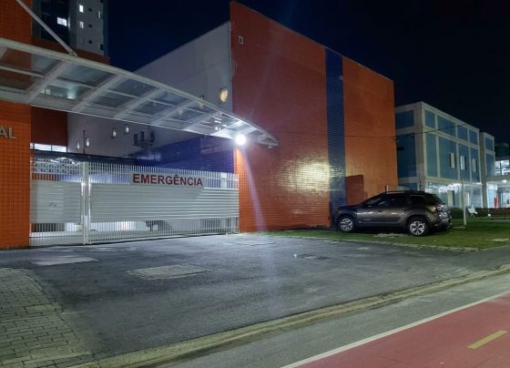 Briga em posto de combustíveis deixa homem ferido em Paranaguá
