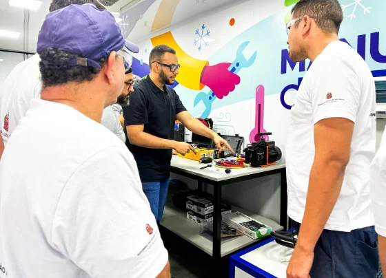 Curso de qualificação profissional tem 1,2 mil vagas gratuitas na Grande São Paulo