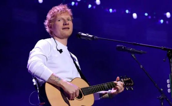 Ed Sheeran muda planos para próximo show após perder artistas de abertura da turnê Ed Sheeran muda planos para próximo show após perder artistas de abertura da turnê