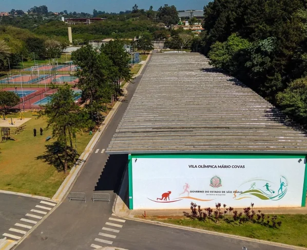 Equipamentos de São Paulo recebem atividades da Virada Esportiva 2026