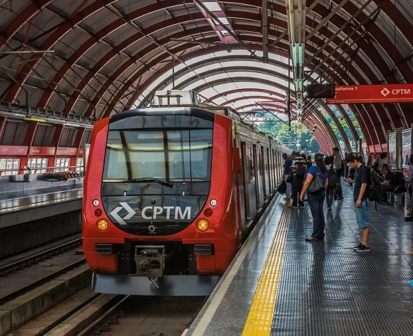 Está desempregado? Veja como se cadastrar para usar trem e metrô gratuitamente em São Paulo por até 90 dias
