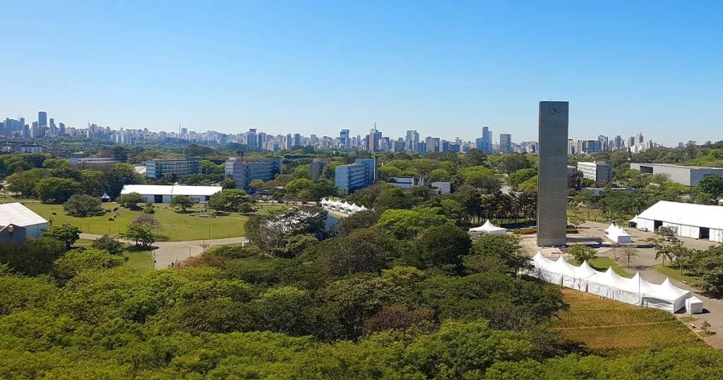 Feira de profissões da USP começa na próxima semana; veja como participar