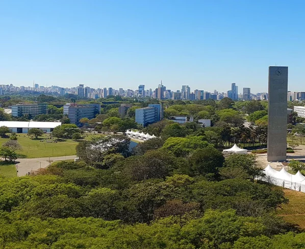 Feira de profissões da USP começa na próxima semana; veja como participar