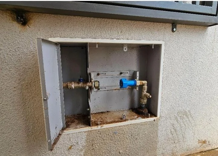 Hidrômetro furtado? Saiba o que fazer e como evitar o crime