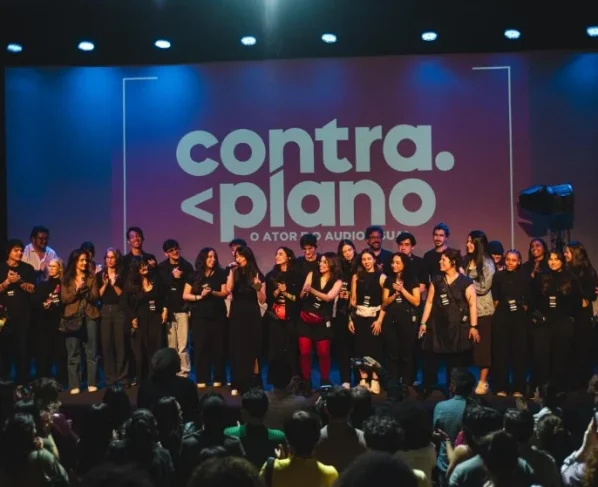 MIS recebe evento gratuito com debates sobre atuação no audiovisual