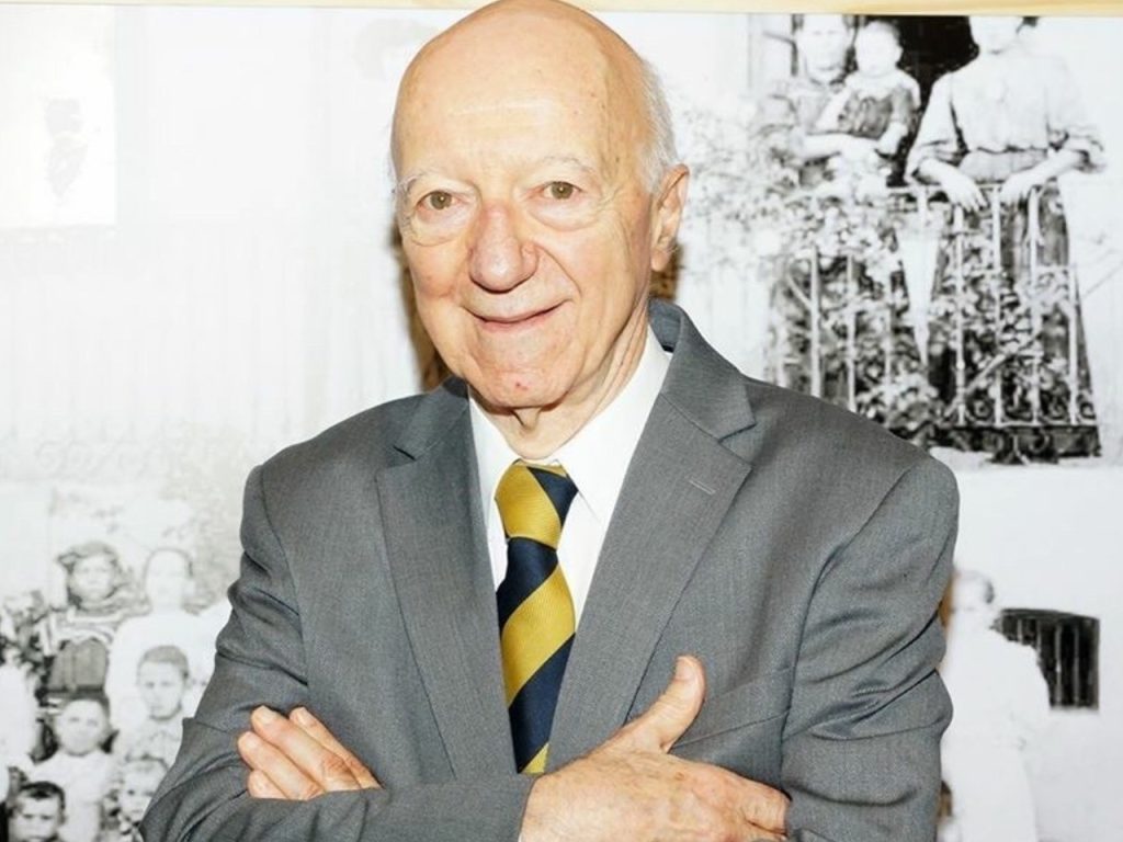 Claudio Carsughi