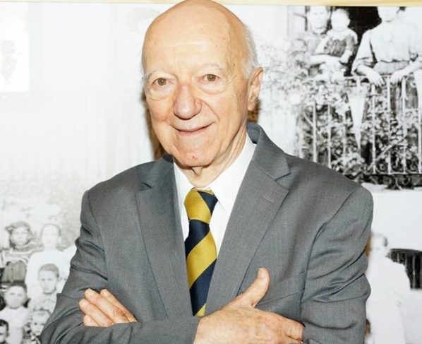 Claudio Carsughi
