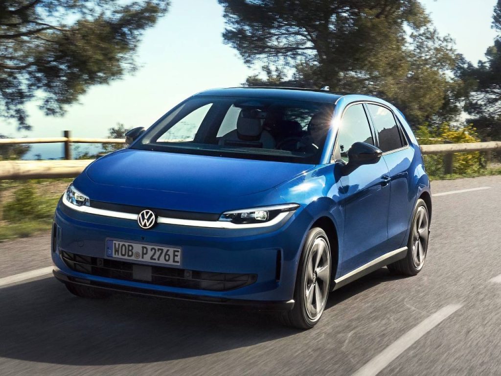 VW ID.Polo