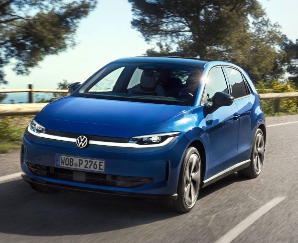 VW ID.Polo