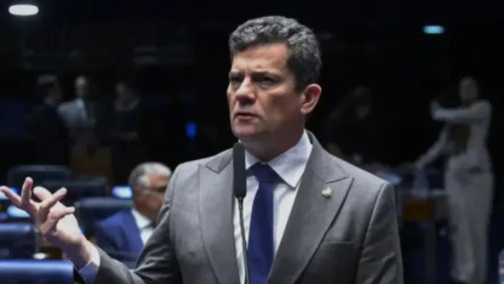 Foto: Carlos Moura/Agência Senado