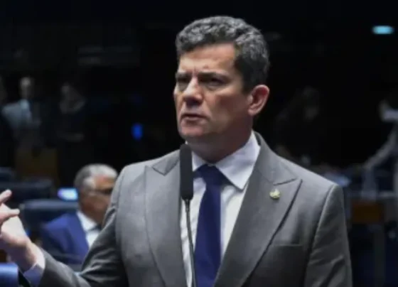 Foto: Carlos Moura/Agência Senado