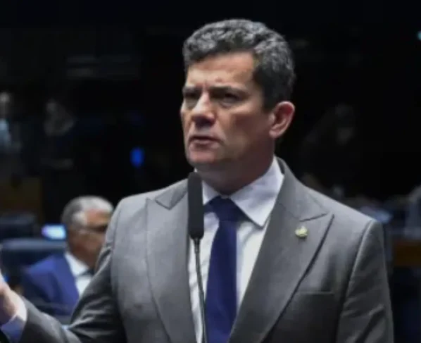 Foto: Carlos Moura/Agência Senado