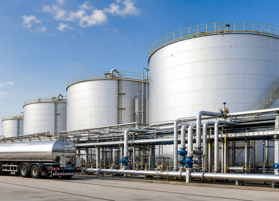 Petrobras recebe R$ 448 milhões de subvenção à gasolina