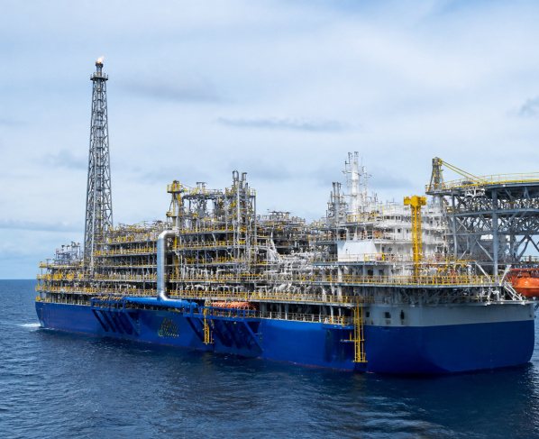Produção de petróleo e gás soma 5,851 milhões de boe/d em julho, informa ANP