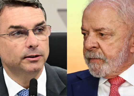 flavio vence lula
