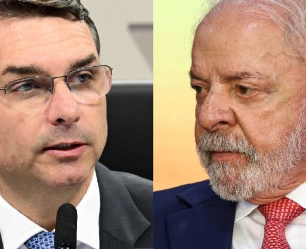 flavio vence lula