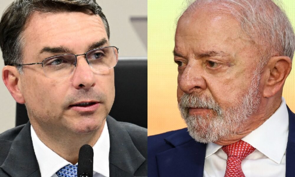 flavio vence lula