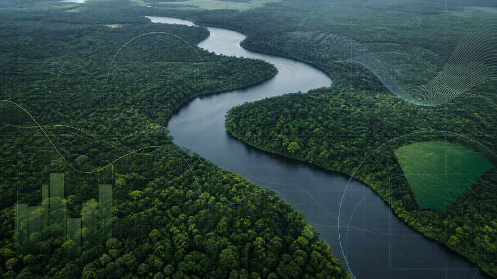 Reino Unido anuncia 400 milhões de libras para Fundo Florestas Tropicais