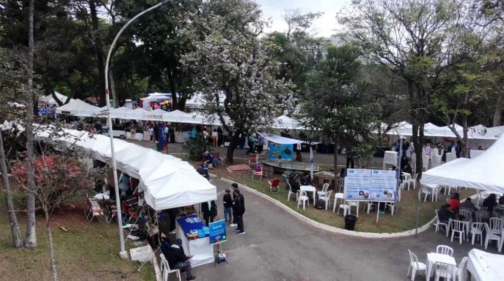 SP recebe 4ª edição do evento ‘Tem Peixe na Vila’