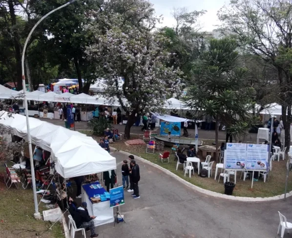 SP recebe 4ª edição do evento ‘Tem Peixe na Vila’