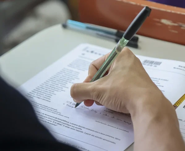 Saiba quais vestibulares estão com inscrições abertas nesta segunda-feira (7)