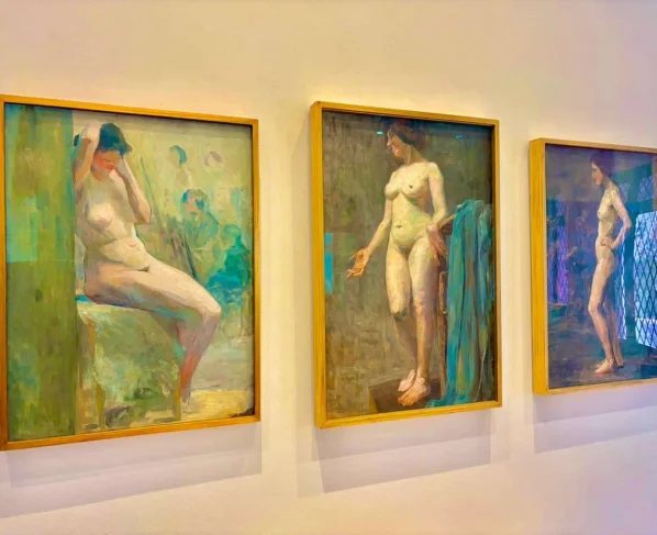 São Paulo celebra os 140 anos de Tarsila do Amaral, ícone máximo do Modernismo brasileiro
