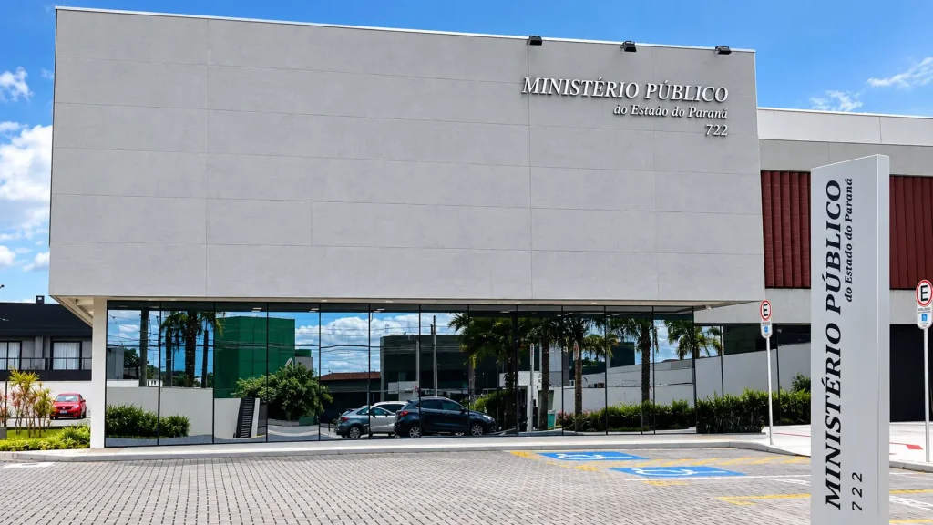Ministerio publico