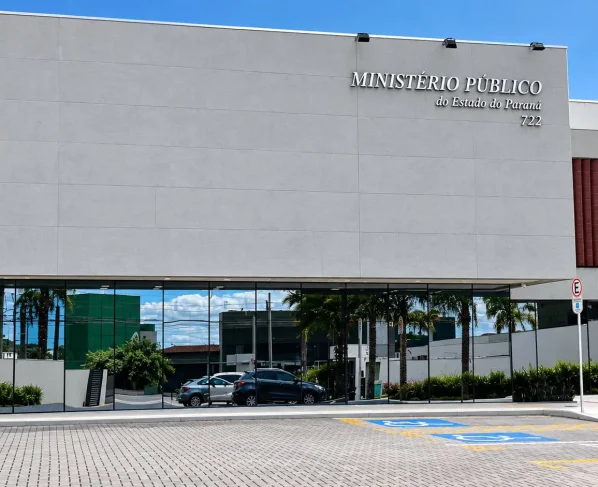 Ministerio publico