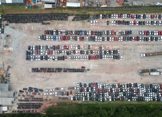Veja como participar do leilão de veículos do Detran-SP com 733 lotes em Franca