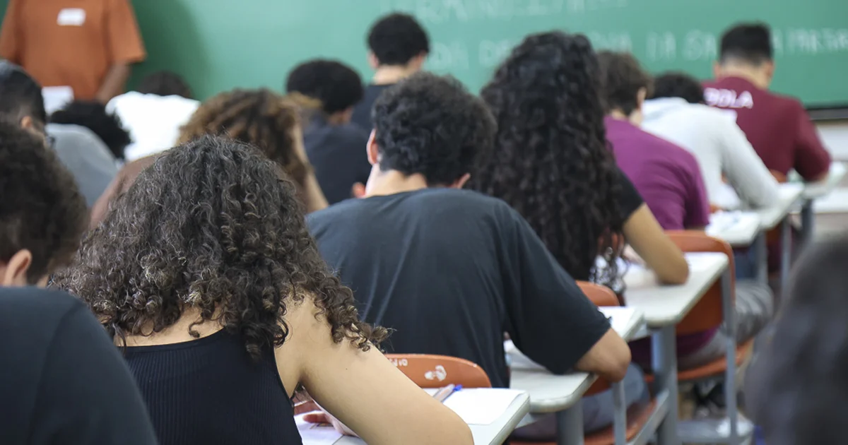 Vestibular Unesp 2027 abre inscrições nesta sexta-feira (4/9) para 5.850 vagas em 24 cidades
