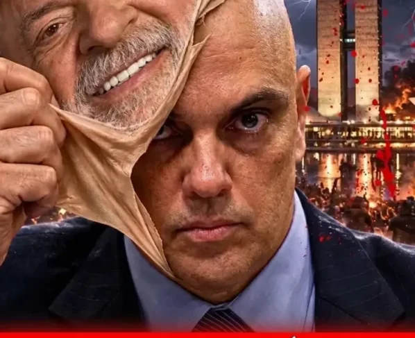 lula é moraes