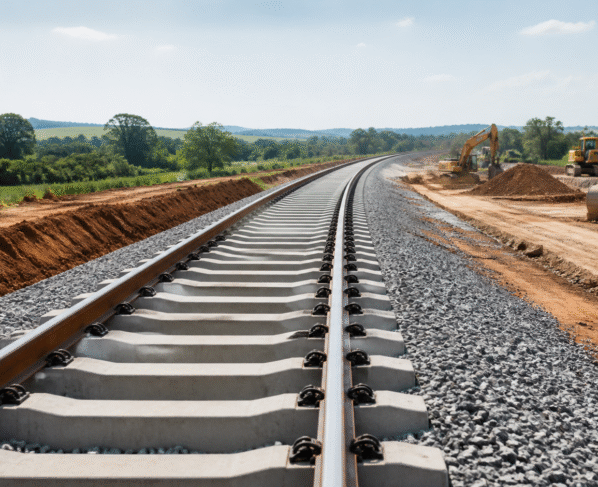 Brasil alcançou maturidade institucional para atrair projetos ferroviários, diz secretário