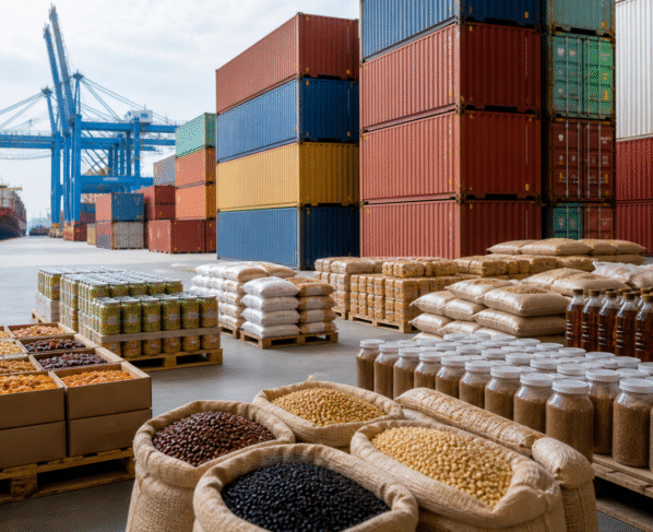 CNA e Faesp promovem rodada de negócios com compradores chineses em São Paulo