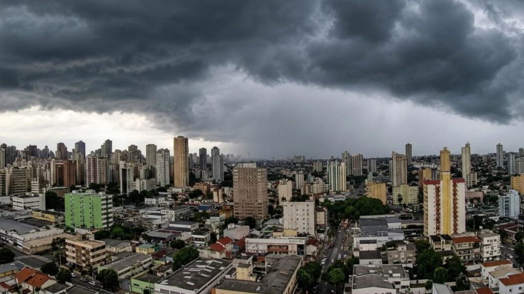 Logo - ND Mais