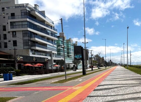 Matinhos recebe três eventos esportivos: a quarta etapa do Circuito Paranaense de Bodyboarding 2026, o 1.º Circuito de Triathlon - Primavera e o 8.º Circuito de Travessias