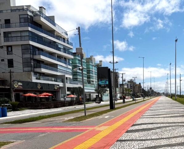 Matinhos recebe três eventos esportivos: a quarta etapa do Circuito Paranaense de Bodyboarding 2026, o 1.º Circuito de Triathlon - Primavera e o 8.º Circuito de Travessias