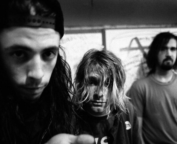 ‘Smells Like Teen Spirit’ não era um grande single, segundo Dave Grohl