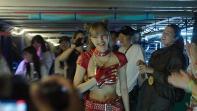 ‘Always Lalisa’, documentário sobre a cantora LISA, estreia nos cinemas