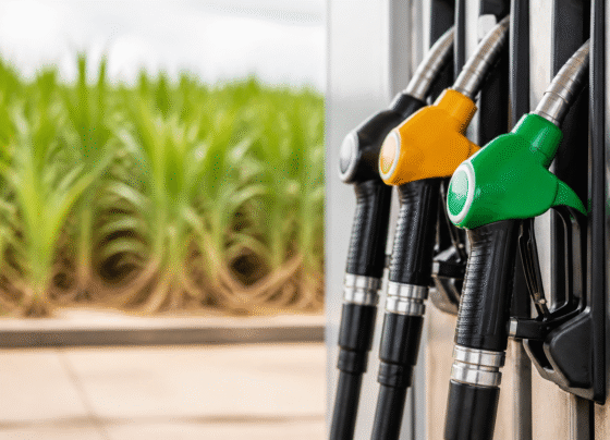 Etanol é mais competitivo que a gasolina em 10 estados e no DF, diz ANP