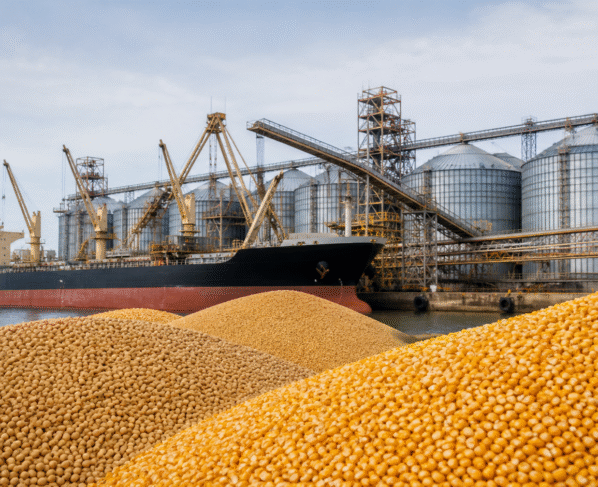 Exportações aos EUA sobem 31,9% em setembro, enquanto China reduz compras do Brasil