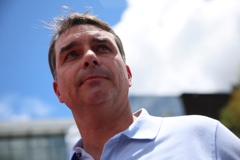 Flávio promete ampla regularização fundiária no Pará