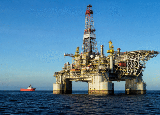 Petrobras confirma petróleo no poço Morpho e busca comprovar volume da descoberta